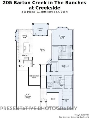 205 Barton Creek, Boerne, TX 78006