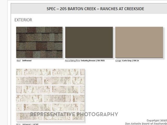 205 Barton Creek, Boerne, TX 78006