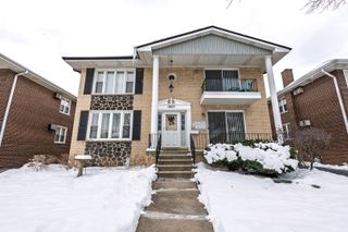 4617 Grove Avenue 1N, Brookfield, IL 60513