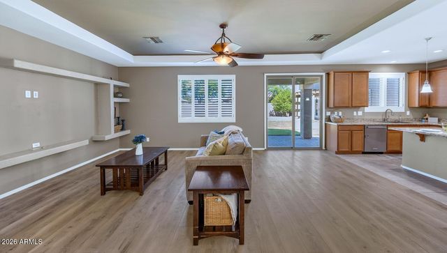 18512 W SAN MIGUEL Avenue, Litchfield Park, AZ 85340