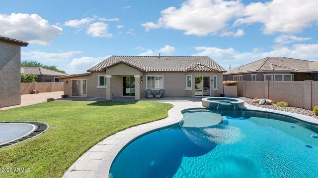 18512 W SAN MIGUEL Avenue, Litchfield Park, AZ 85340