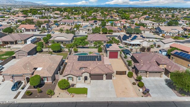 18512 W SAN MIGUEL Avenue, Litchfield Park, AZ 85340