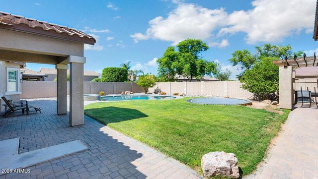 18512 W SAN MIGUEL Avenue, Litchfield Park, AZ 85340