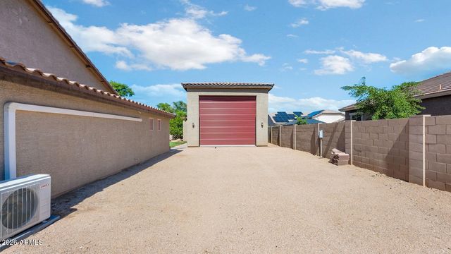 18512 W SAN MIGUEL Avenue, Litchfield Park, AZ 85340
