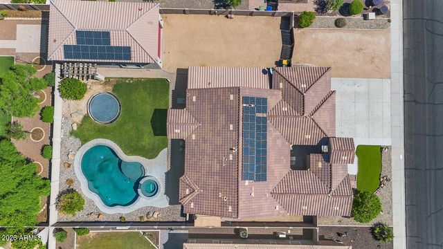 18512 W SAN MIGUEL Avenue, Litchfield Park, AZ 85340