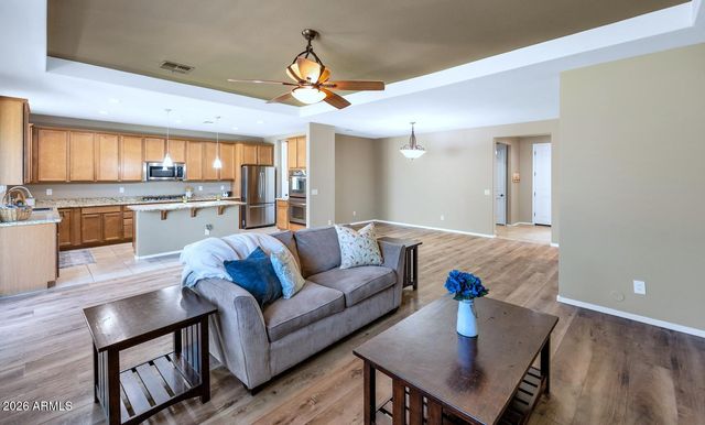 18512 W SAN MIGUEL Avenue, Litchfield Park, AZ 85340