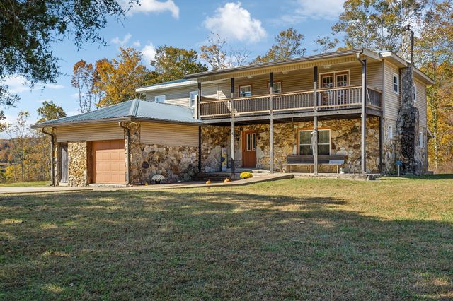 635 Cane Creek Rd, Hohenwald, TN 38462