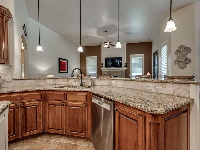 1405 NW 187th Street, Edmond, OK 73012