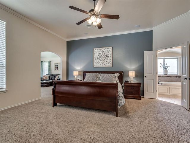 1405 NW 187th Street, Edmond, OK 73012