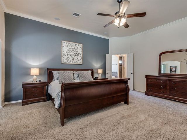 1405 NW 187th Street, Edmond, OK 73012