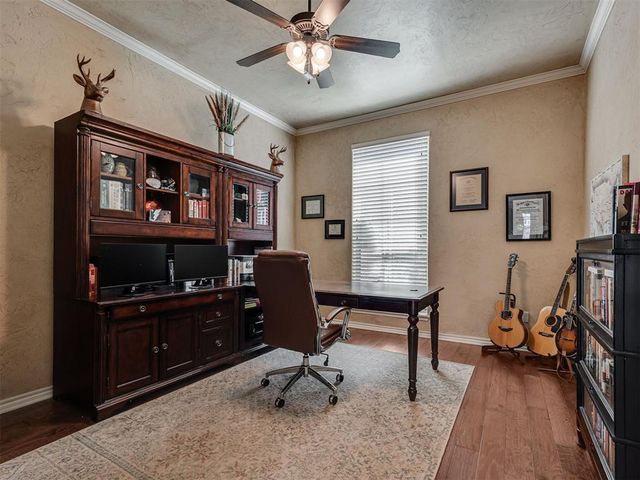 1405 NW 187th Street, Edmond, OK 73012