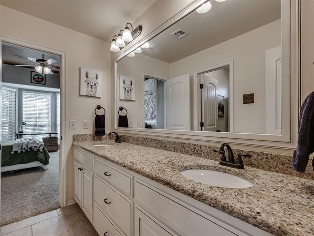 1405 NW 187th Street, Edmond, OK 73012