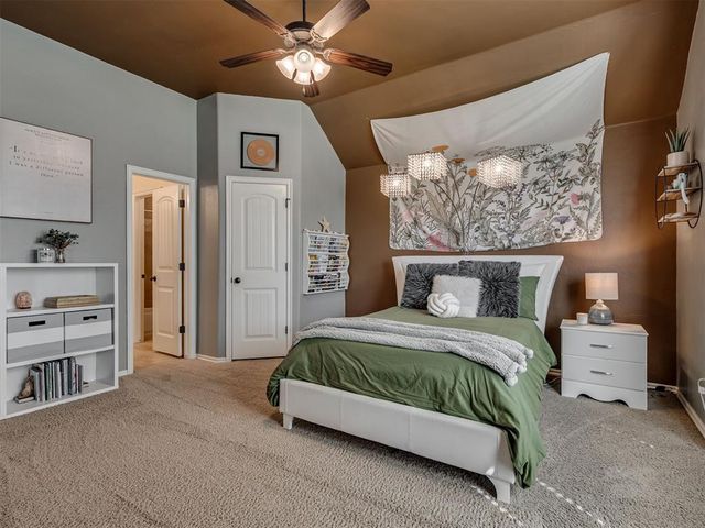 1405 NW 187th Street, Edmond, OK 73012