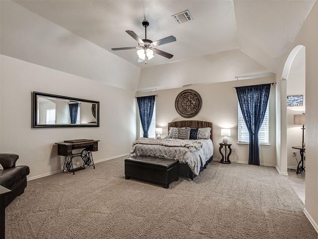 1405 NW 187th Street, Edmond, OK 73012