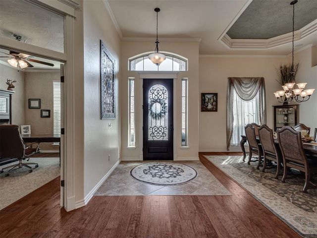 1405 NW 187th Street, Edmond, OK 73012