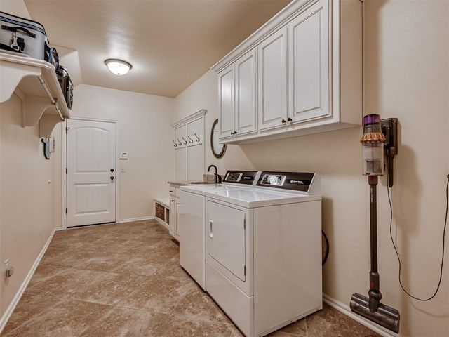 1405 NW 187th Street, Edmond, OK 73012