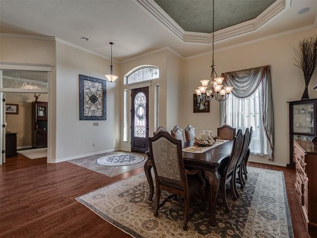 1405 NW 187th Street, Edmond, OK 73012