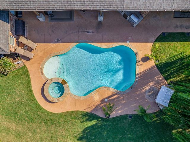 1405 NW 187th Street, Edmond, OK 73012