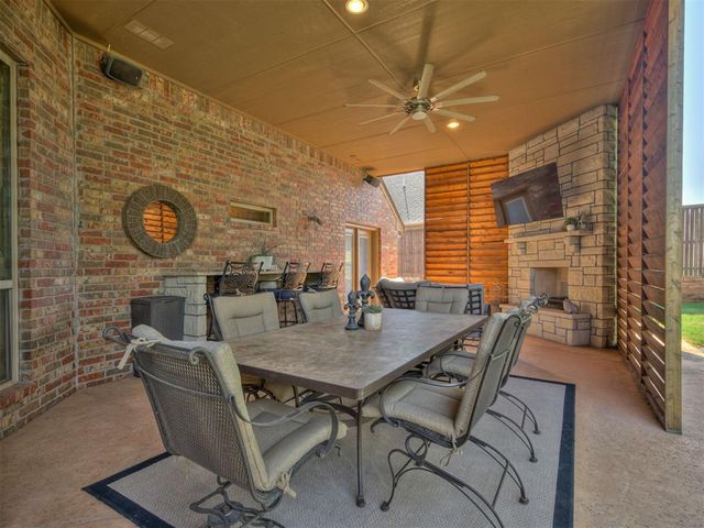 1405 NW 187th Street, Edmond, OK 73012