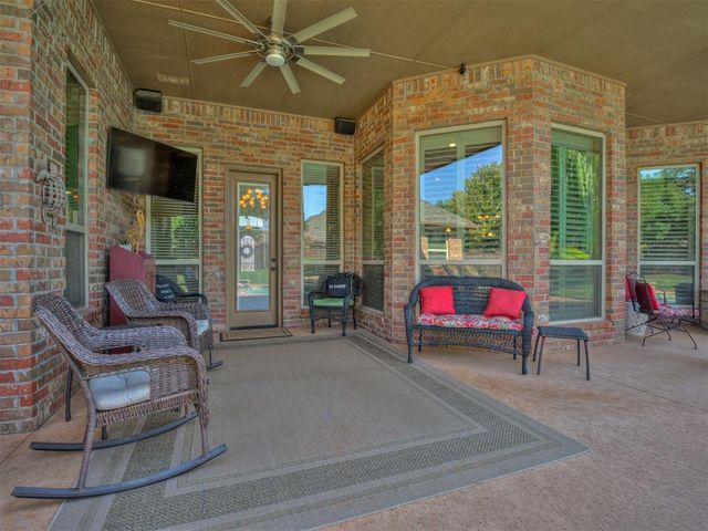 1405 NW 187th Street, Edmond, OK 73012