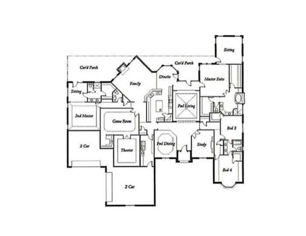 1405 NW 187th Street, Edmond, OK 73012