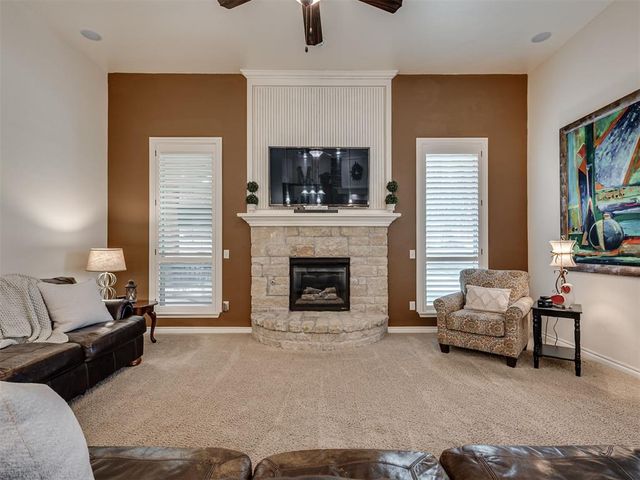 1405 NW 187th Street, Edmond, OK 73012