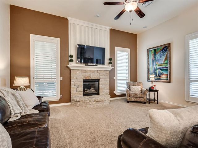 1405 NW 187th Street, Edmond, OK 73012