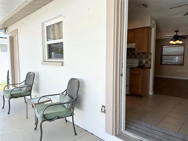 5519 17TH AVENUE N, St Petersburg, FL 33710