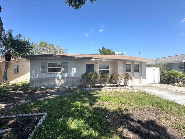 5519 17TH AVENUE N, St Petersburg, FL 33710