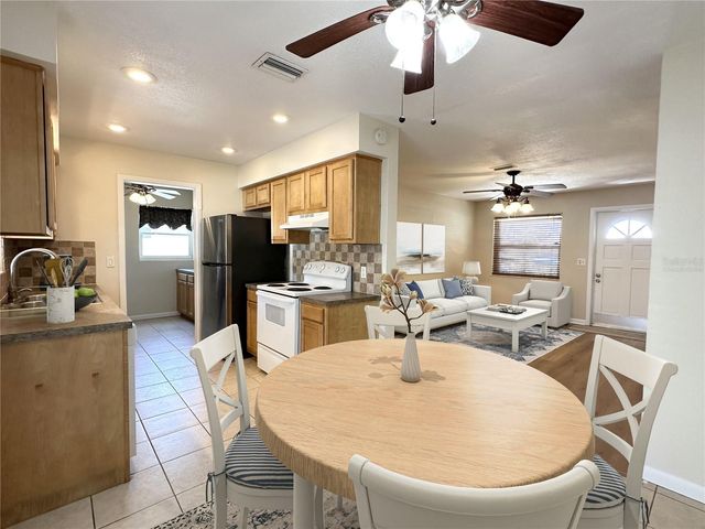 5519 17TH AVENUE N, St Petersburg, FL 33710