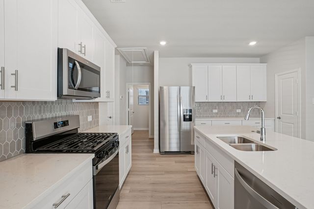 6001 Belchamp Drive, Princeton, TX 75071