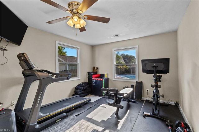7013 Selma AVE, Norfolk, VA 23513
