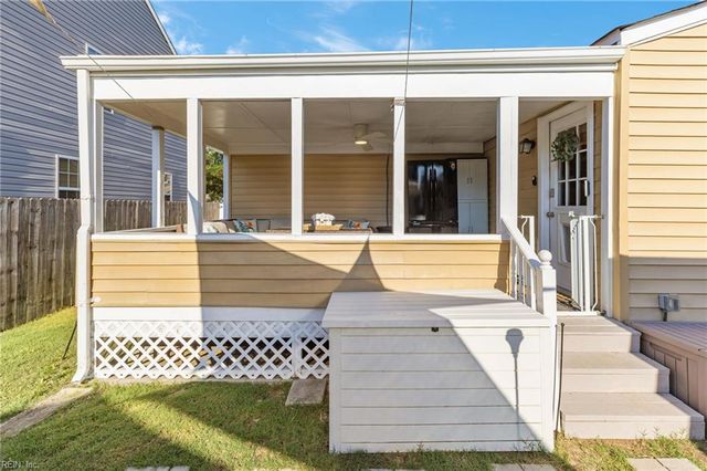 7013 Selma AVE, Norfolk, VA 23513