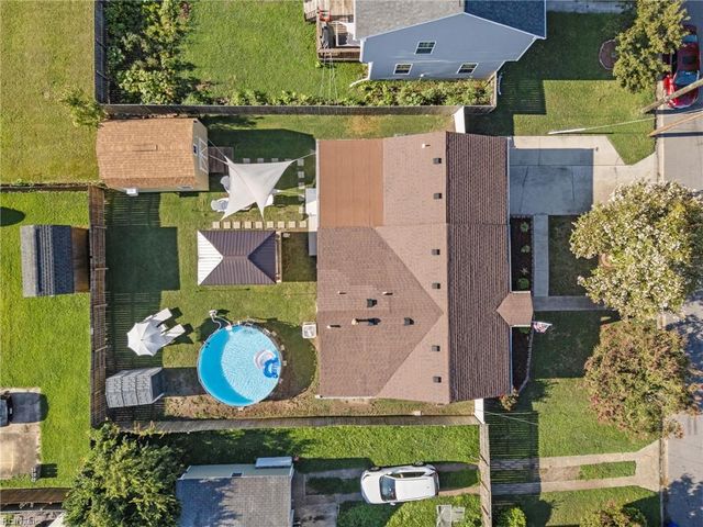 7013 Selma AVE, Norfolk, VA 23513
