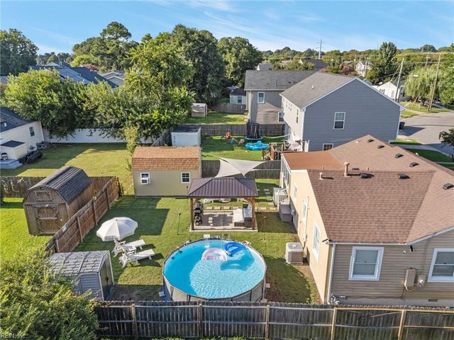 7013 Selma AVE, Norfolk, VA 23513