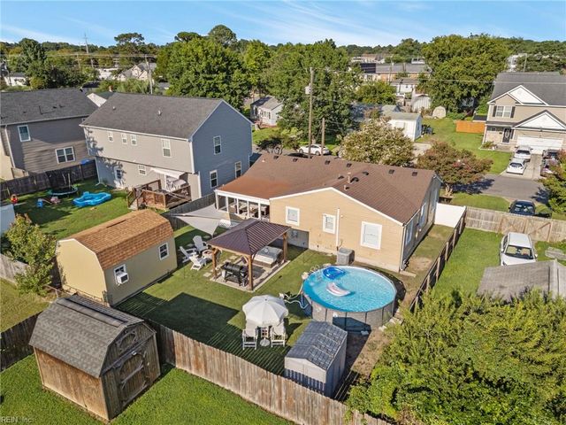 7013 Selma AVE, Norfolk, VA 23513