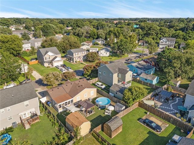 7013 Selma AVE, Norfolk, VA 23513