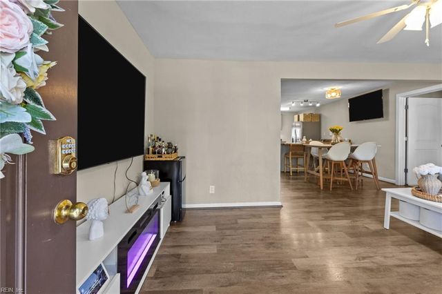 7013 Selma AVE, Norfolk, VA 23513