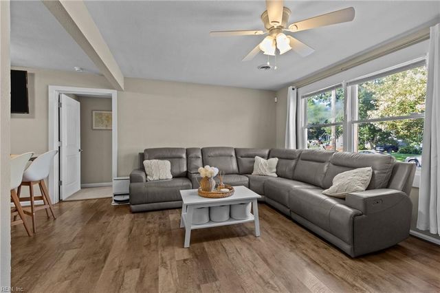 7013 Selma AVE, Norfolk, VA 23513