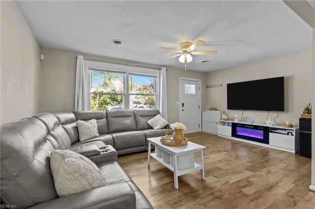 7013 Selma AVE, Norfolk, VA 23513