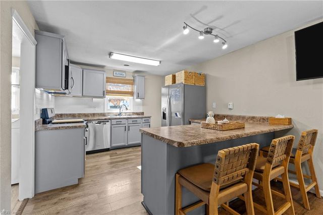 7013 Selma AVE, Norfolk, VA 23513