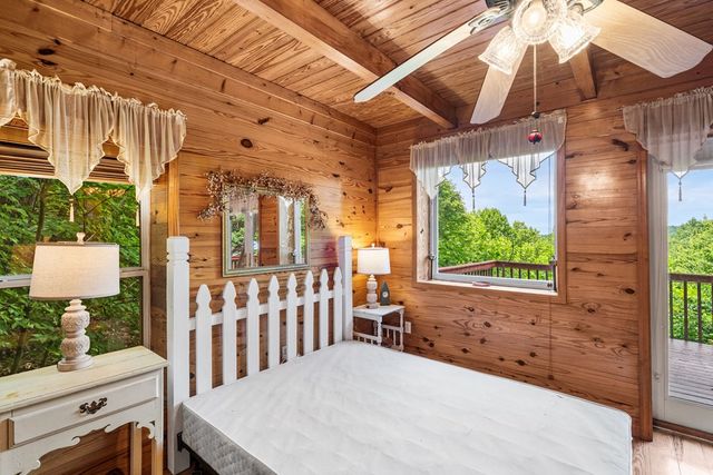 221 Wilson Lane, Blairsville, GA 30512