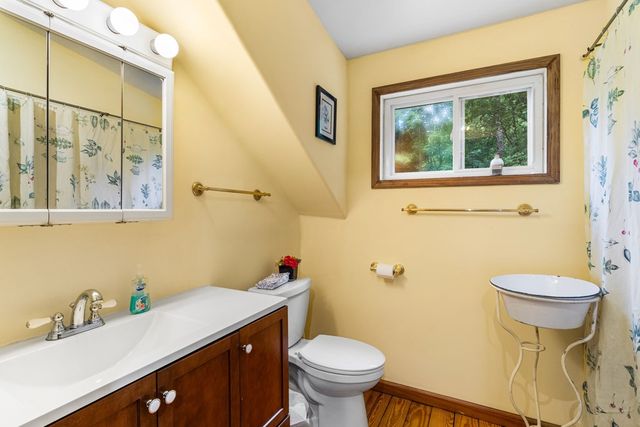 221 Wilson Lane, Blairsville, GA 30512