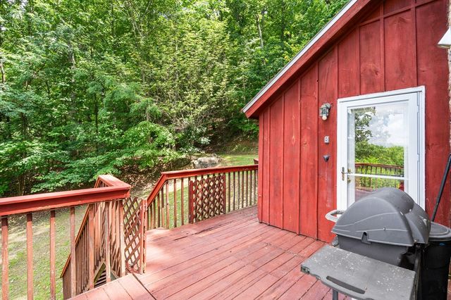 221 Wilson Lane, Blairsville, GA 30512