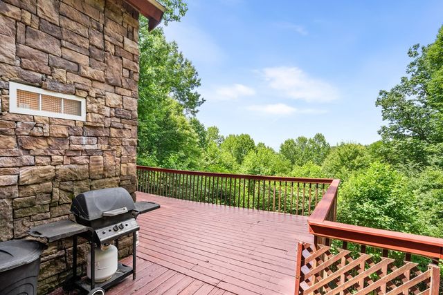 221 Wilson Lane, Blairsville, GA 30512