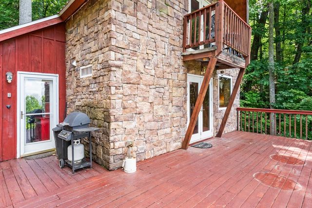 221 Wilson Lane, Blairsville, GA 30512