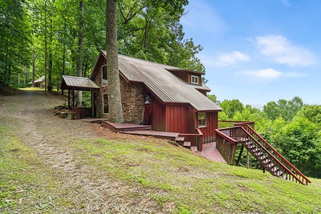 221 Wilson Lane, Blairsville, GA 30512