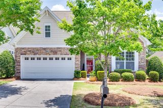 1033 Knob Creek Lane, Fort Mill, SC 29708