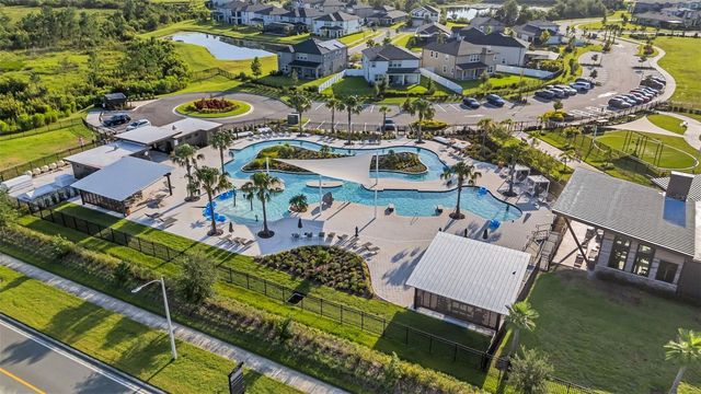 5841 RIVERSTON AVENUE, Wesley Chapel, FL 33545