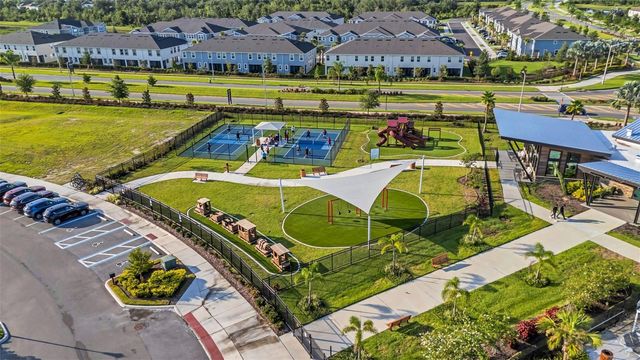 5841 RIVERSTON AVENUE, Wesley Chapel, FL 33545